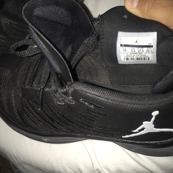 JORDANS - Picture 2 of 4